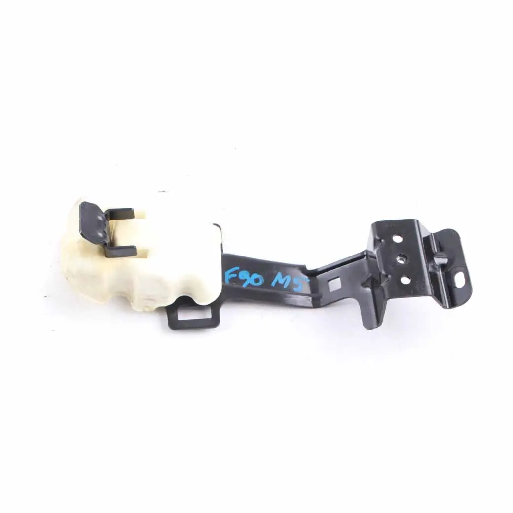 Accelerator Pedal Bracket Mount Support to BMW G30 G31 G11 with Part number 7334508 BMW G30 G31 G11 Accelerator Pedal Bracket Mount Support - SKU 7334508 - Part number 7334508