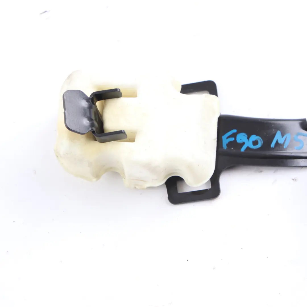 Accelerator Pedal Bracket Mount Support to BMW G30 G31 G11 with Part number 7334508 BMW G30 G31 G11 Accelerator Pedal Bracket Mount Support - SKU 7334508 - Part number 7334508