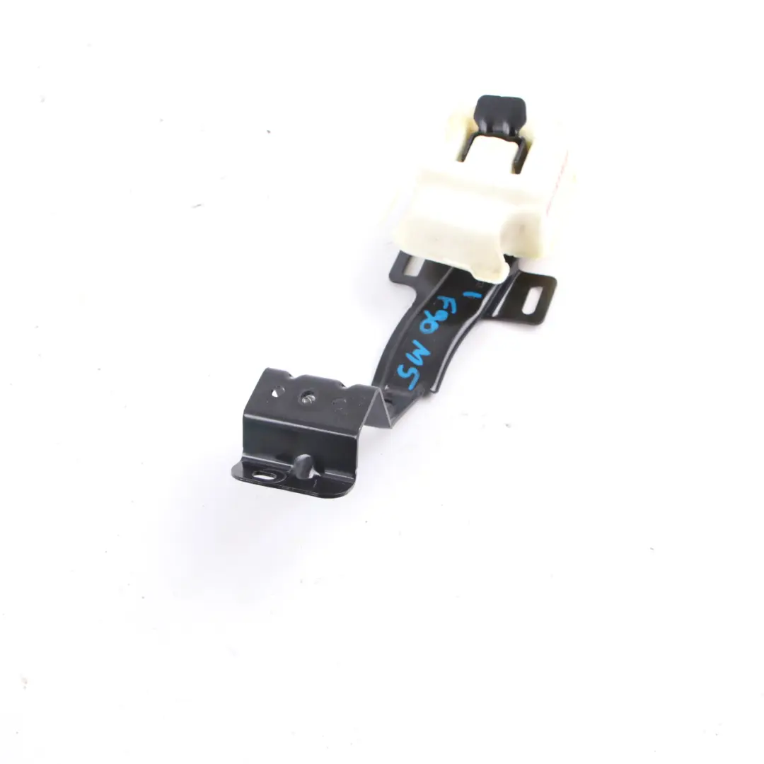 Accelerator Pedal Bracket Mount Support to BMW G30 G31 G11 with Part number 7334508 BMW G30 G31 G11 Accelerator Pedal Bracket Mount Support - SKU 7334508 - Part number 7334508