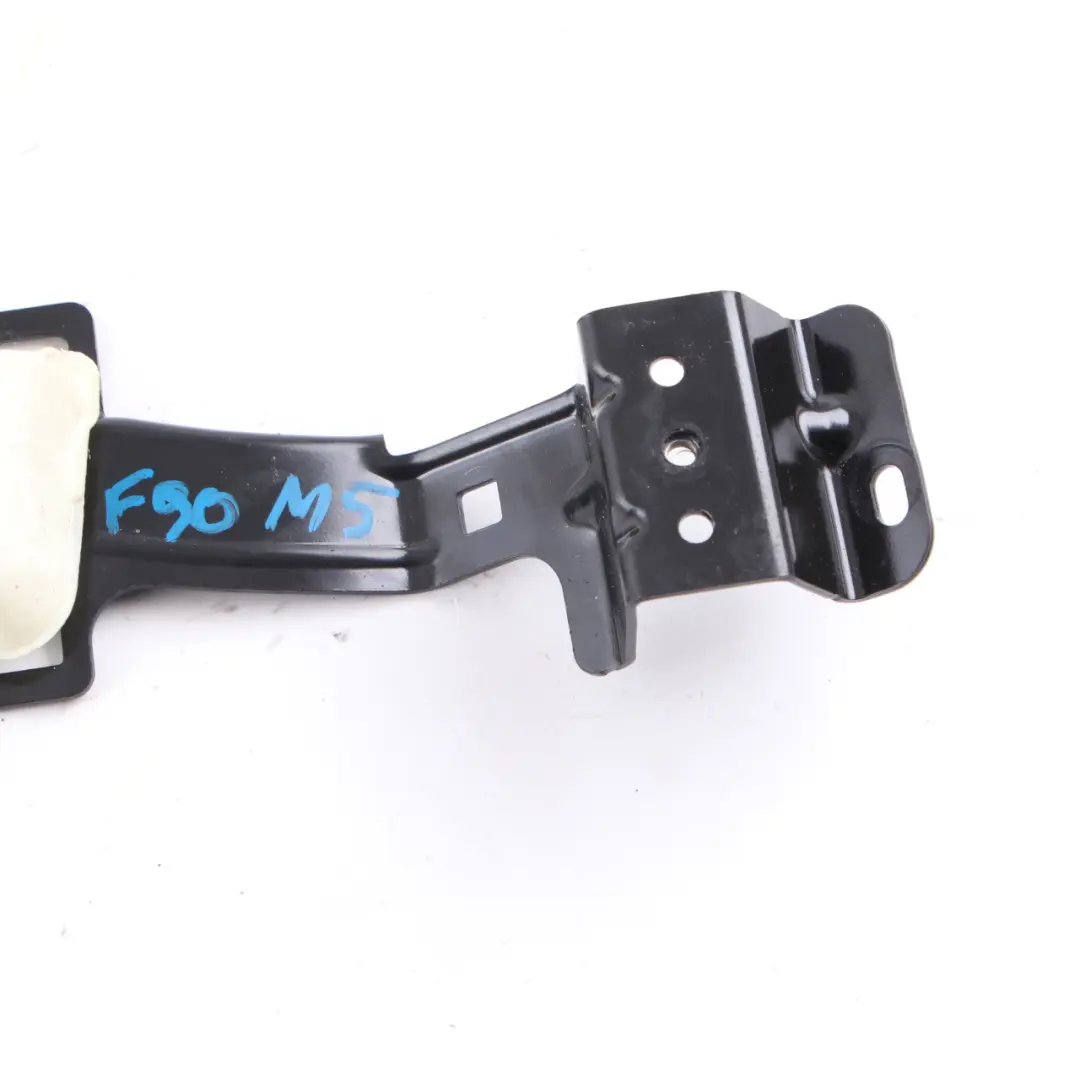 BMW G30 G31 G11 Accelerator Pedal Bracket Mount Support - SKU 7334508 - Part number 7334508
