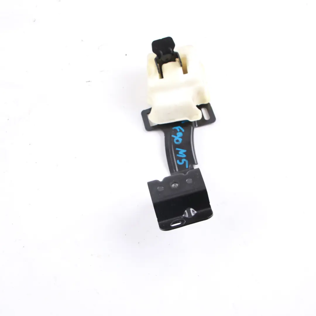  Mercedes-Benz M-Klasse ML W163 Halterung Gaspedalsensor A1635422040 - SKU 7334508 - Teilenummer 7334508