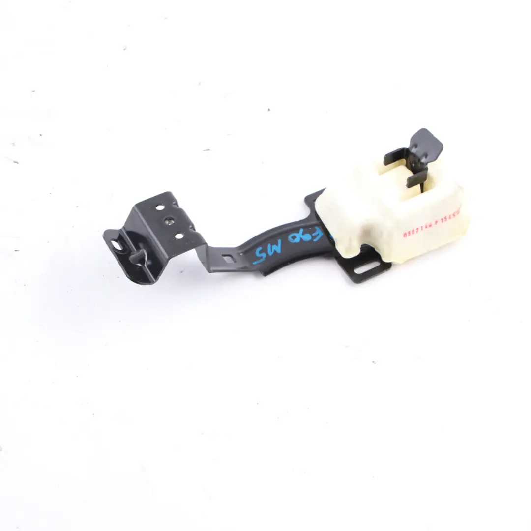 Accelerator Pedal Bracket Mount Support to BMW G30 G31 G11 with Part number 7334508 BMW G30 G31 G11 Accelerator Pedal Bracket Mount Support - SKU 7334508 - Part number 7334508
