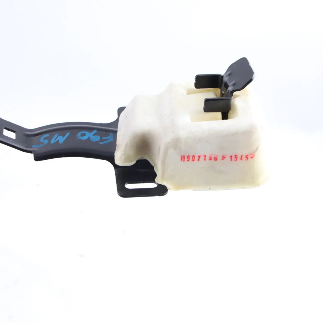 Accelerator Pedal Bracket Mount Support to BMW G30 G31 G11 with Part number 7334508 BMW G30 G31 G11 Accelerator Pedal Bracket Mount Support - SKU 7334508 - Part number 7334508