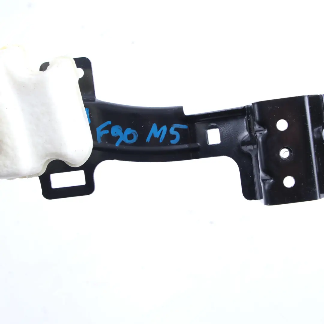 BMW G30 G31 G11 Accelerator Pedal Bracket Mount Support - SKU 7334508 - Part number 7334508