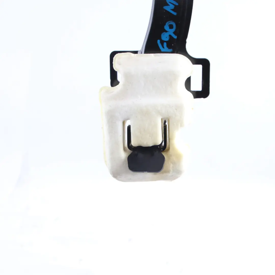 Accelerator Pedal Bracket Mount Support to BMW G30 G31 G11 with Part number 7334508 BMW G30 G31 G11 Accelerator Pedal Bracket Mount Support - SKU 7334508 - Part number 7334508