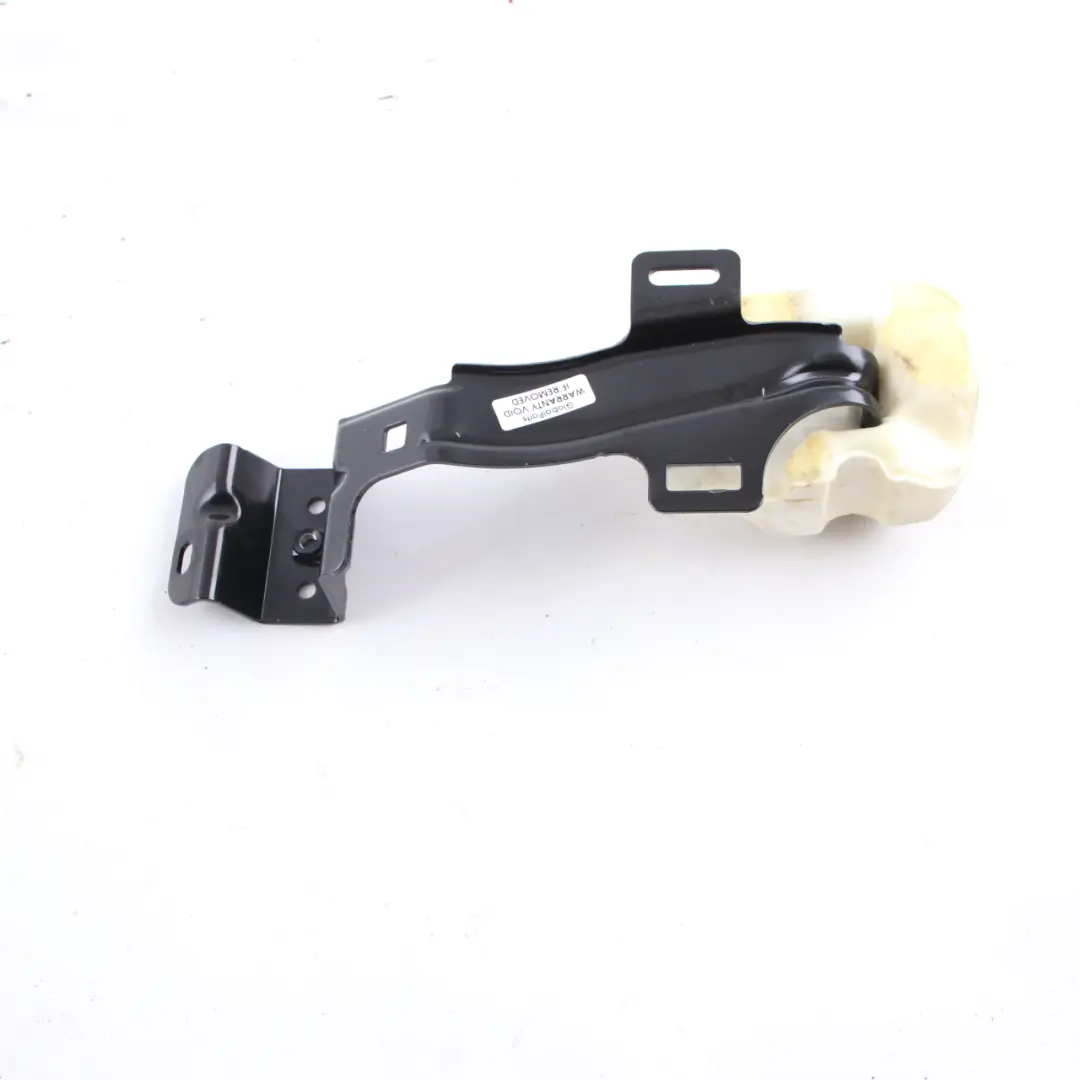 Accelerator Pedal Bracket Mount Support to BMW G30 G31 G11 with Part number 7334508 BMW G30 G31 G11 Accelerator Pedal Bracket Mount Support - SKU 7334508 - Part number 7334508