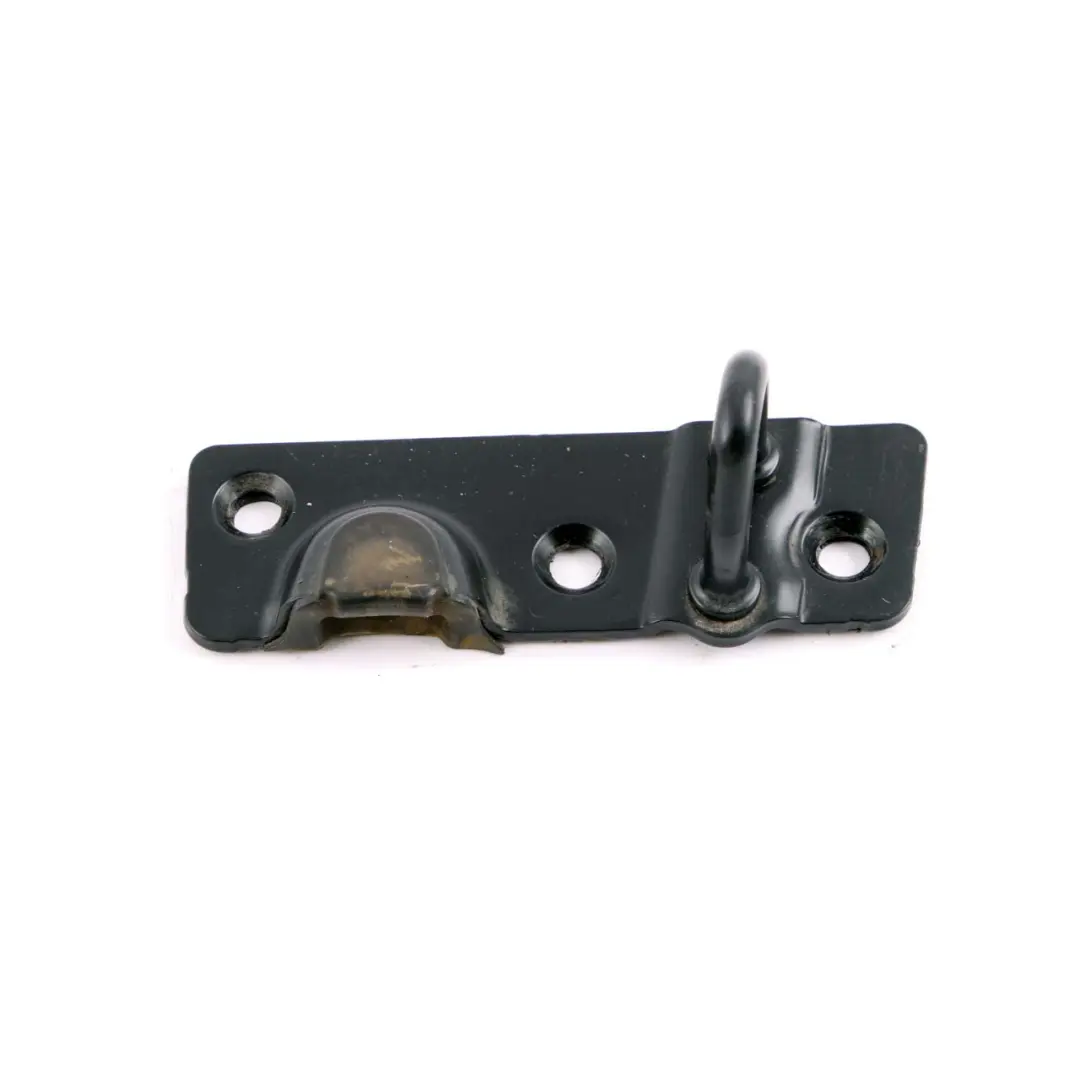 Striker Rear Bottom Left N/S Door Brake to BMW i3 I01 with Part number 7335247 BMW i3 I01 Striker Rear Bottom Left N/S Door Brake - SKU 7335247 - Part number 7335247