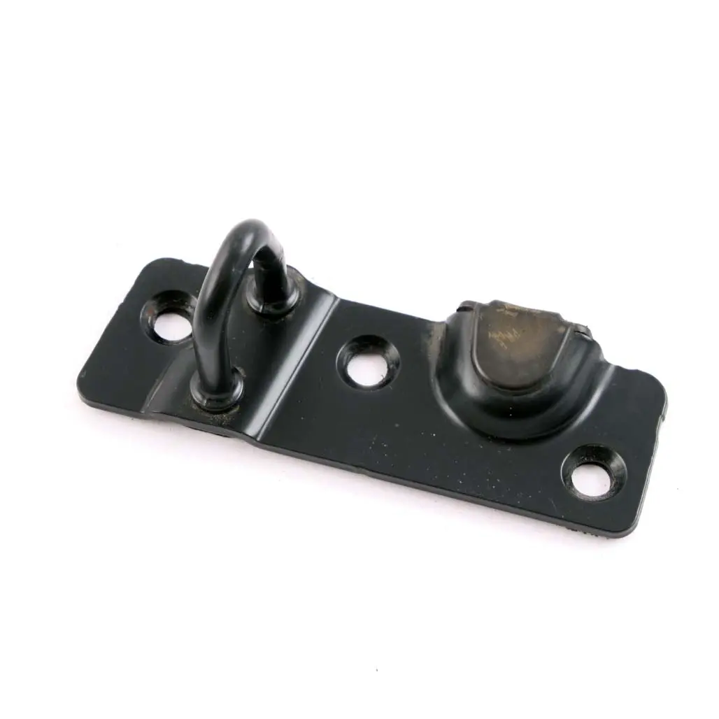 BMW i3 I01 Striker Rear Bottom Left N/S Door Brake - SKU 7335247 - Part number 7335247