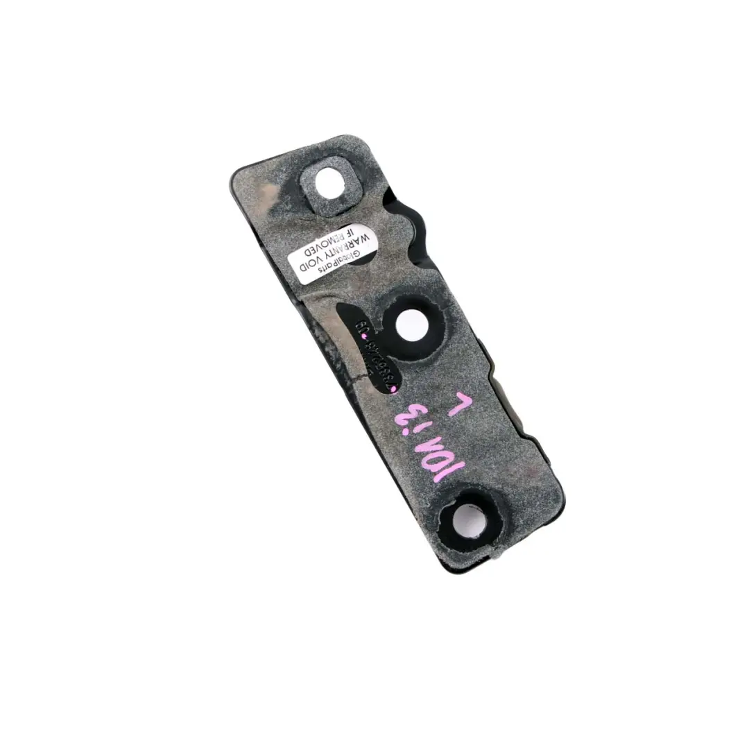 BMW I3 I01 Tailgate Striker Trasero Inferior Derecho Puerta Freno - SKU 7335248 - Número de pieza 7335248