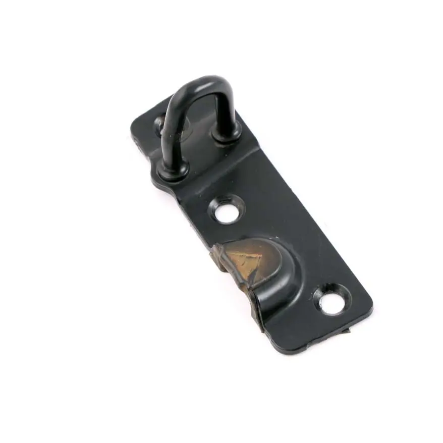 Striker Rear Bottom Right O/S Door Brake to BMW i3 I01 Tailgate with Part number 7335248 BMW i3 I01 Tailgate Striker Rear Bottom Right O/S Door Brake - SKU 7335248 - Part number 7335248