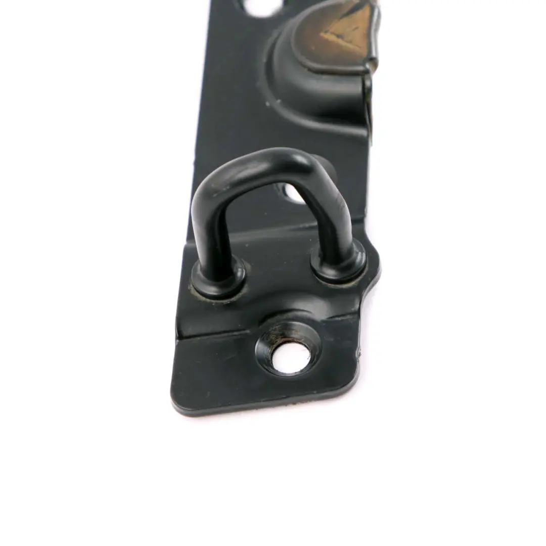 BMW i3 I01 Tailgate Striker Rear Bottom Right O/S Door Brake - SKU 7335248 - Part number 7335248