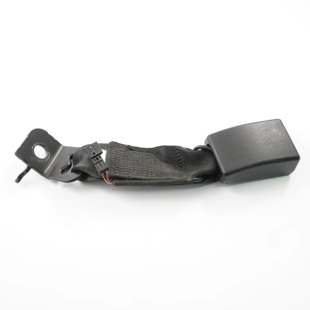 BMW F33 F83 M4 Fibbia Cintura di Sicurezza Posteriore Chiusura Sinistra Destra - SKU 7335288 - Numero di parte 7335288