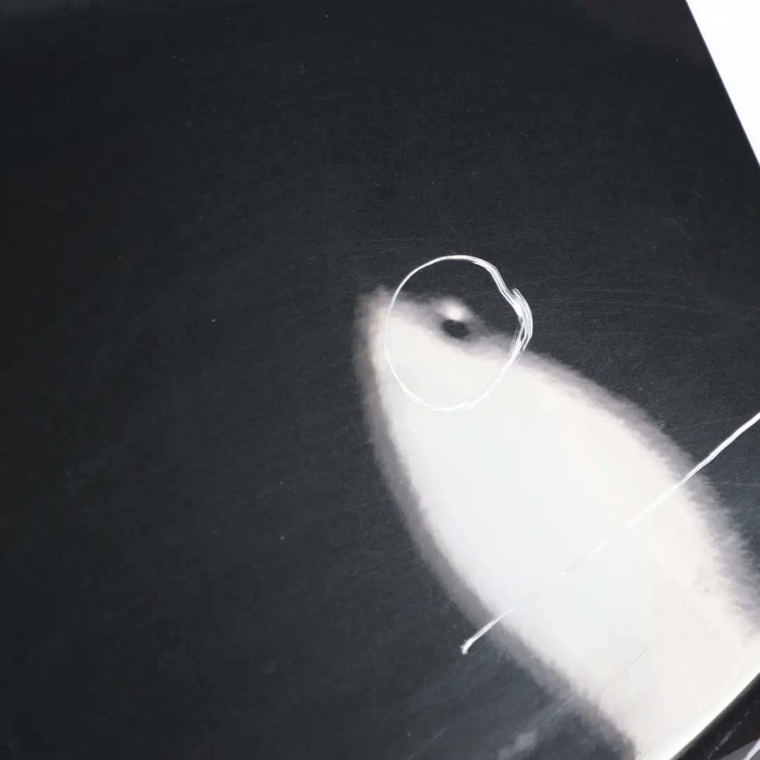 Boot Trunk Lid BMW F22 F87 M2 Rear Tailgate Black Saphire Metallic - 475 to with Part number 7335376 Boot Trunk Lid BMW F22 F87 M2 Rear Tailgate Black Saphire Metallic - 475 - SKU 7335376-BS - Part number 7335376