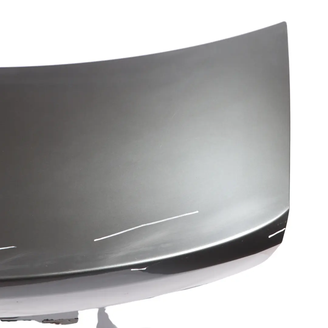  Boot Trunk Lid BMW F22 F87 M2 Rear Tailgate Mineralgrau Grey Metallic - B39 - SKU 7335376-MG - Part number 7335376