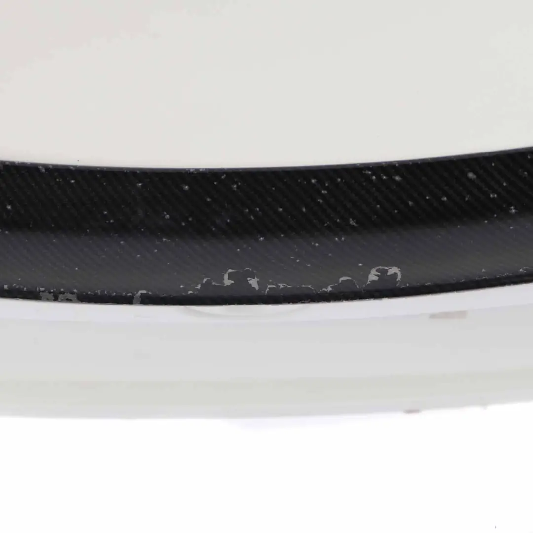 Boot Trunk Lid BMW F22 F87 M2 Rear Tailgate Mineralweiss Mineral White - A96 to with Part number 7335376 Boot Trunk Lid BMW F22 F87 M2 Rear Tailgate Mineralweiss Mineral White - A96 - SKU 7335376-MW - Part number 7335376