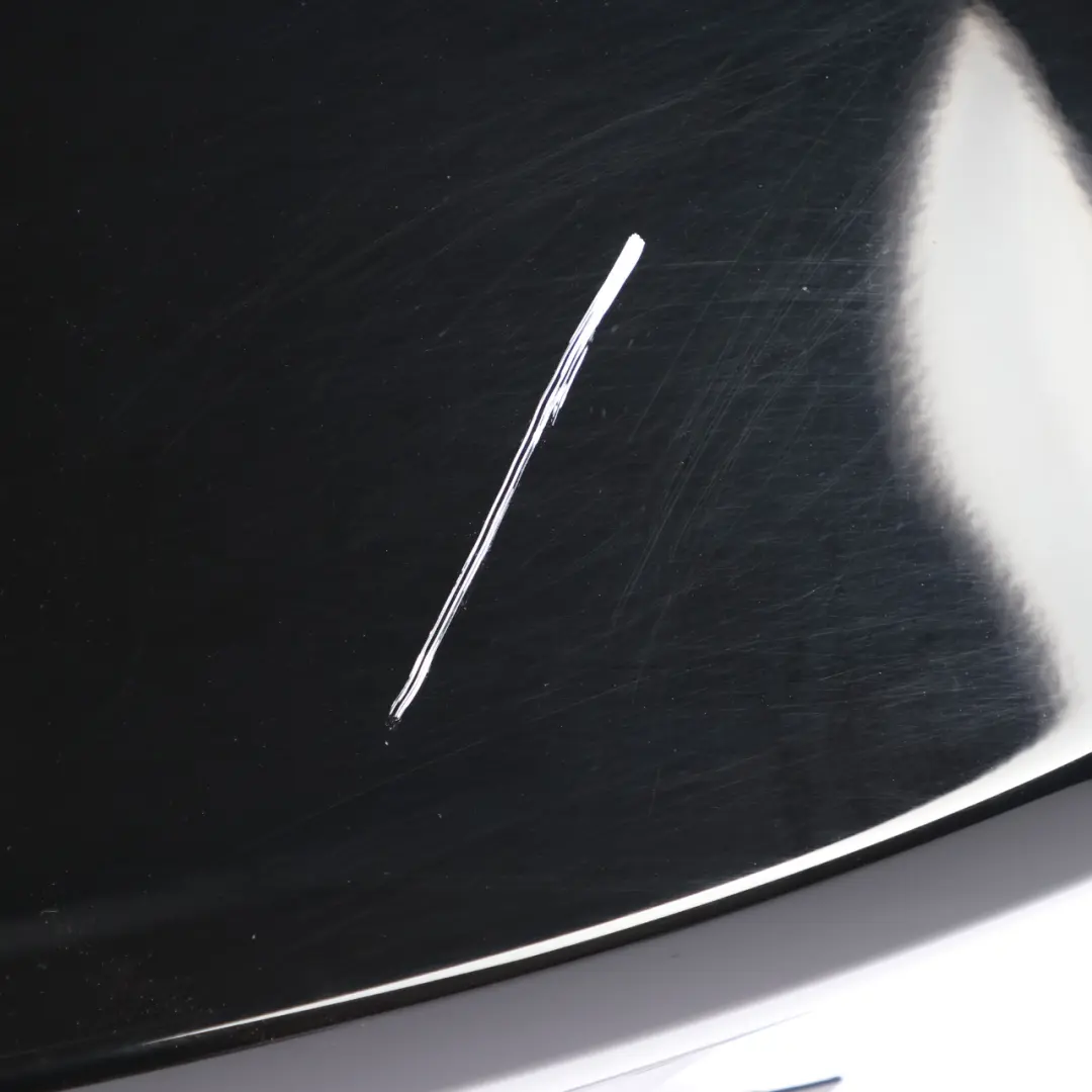 Boot Trunk Lid BMW F22 F87 M2 Rear Tailgate Schwarz 2 Black - 668 to with Part number 7335376 Boot Trunk Lid BMW F22 F87 M2 Rear Tailgate Schwarz 2 Black - 668 - SKU 7335376-SCH - Part number 7335376