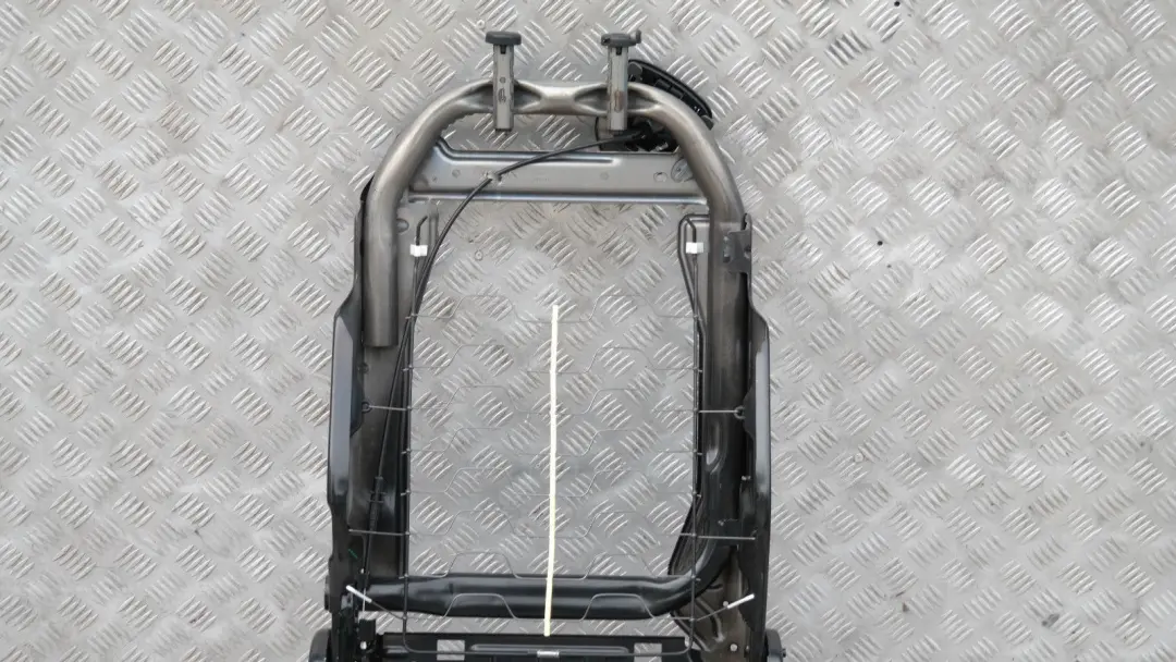 Sitzrahmen Rahmenmechanismus Vorne Links Sitz Mechanismus für Mini Cooper R55 R56 mit Teilenummer 7335409 Mini Cooper R55 R56 Sitzrahmen Rahmenmechanismus Vorne Links Sitz Mechanismus - SKU 7335409 - Teilenummer 7335409