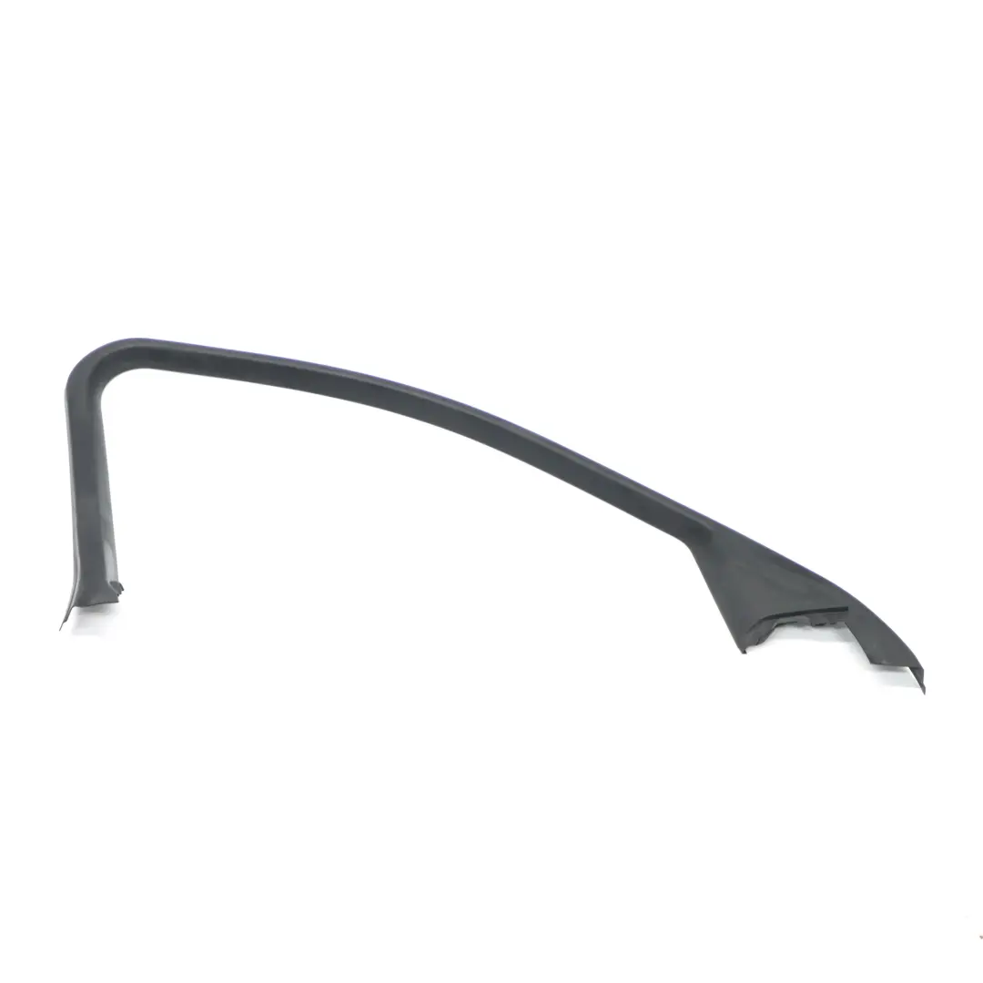BMW X4 F26 Cover Window Frame Door Trim Panel Front Left N/S - SKU 7335483 - Part number 7335483