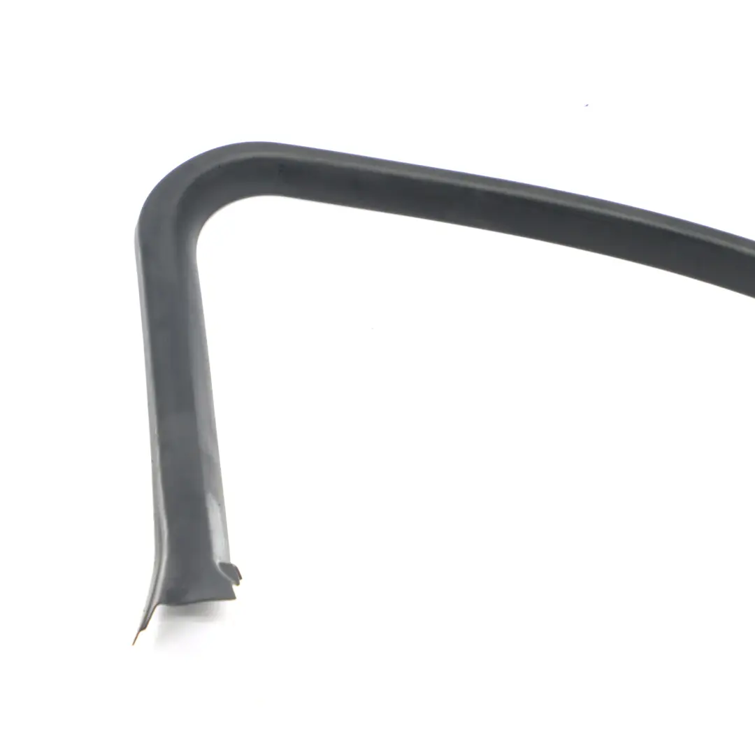 Cubierta Marco Ventana Puerta Delantera Izquierda para BMW X4 F26 con número de pieza 7335483 BMW X4 F26 Cubierta Marco Ventana Puerta Delantera Izquierda - SKU 7335483 - Número de pieza 7335483