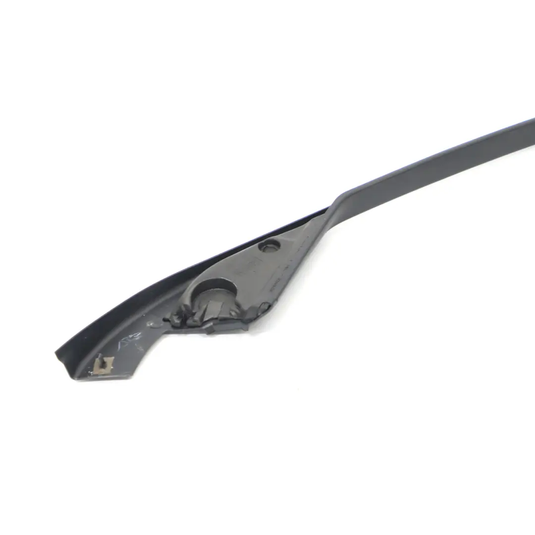 BMW X4 F26 Cover Window Frame Door Trim Panel Front Left N/S - SKU 7335483 - Part number 7335483