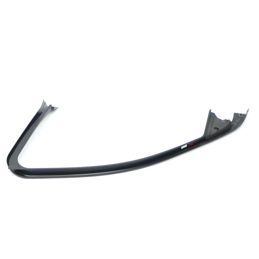 Window Frame Door Trim Panel Front Left N/S to BMW X4 F26 Cover with Part number 7335483 BMW X4 F26 Cover Window Frame Door Trim Panel Front Left N/S - SKU 7335483 - Part number 7335483