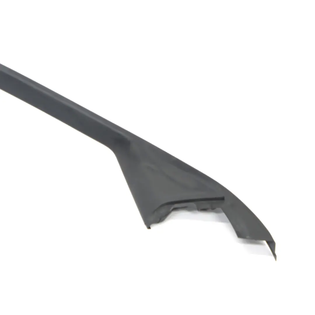 Abdeckung Fensterrahmen Türverkleidung Vorne Links für BMW X4 F26 mit Teilenummer 7335483 BMW X4 F26 Abdeckung Fensterrahmen Türverkleidung Vorne Links - SKU 7335483 - Teilenummer 7335483