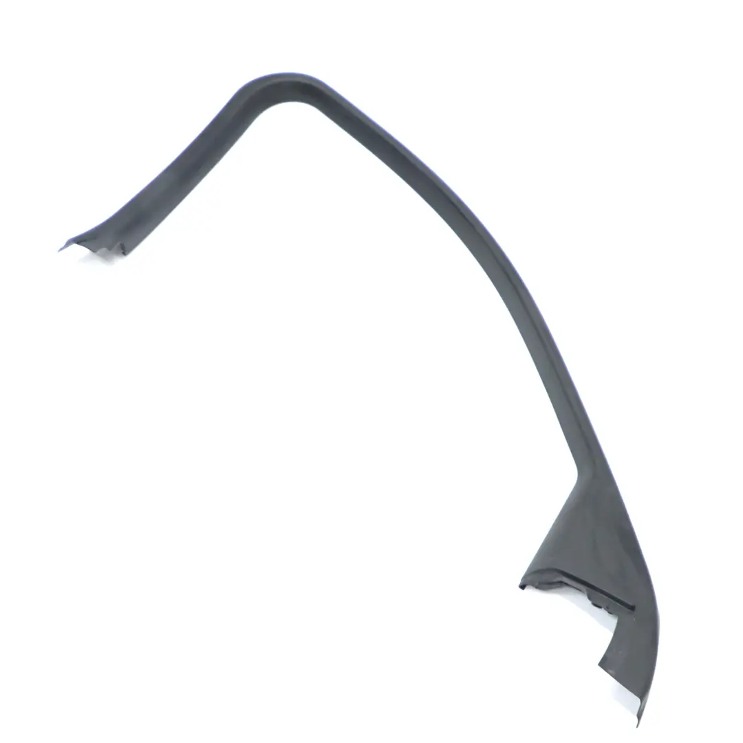 Cubierta Marco Ventana Puerta Delantera Izquierda para BMW X4 F26 con número de pieza 7335483 BMW X4 F26 Cubierta Marco Ventana Puerta Delantera Izquierda - SKU 7335483 - Número de pieza 7335483