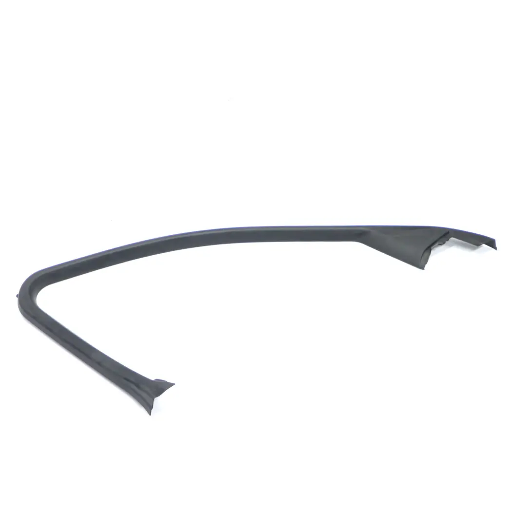 BMW X4 F26 Cover Window Frame Door Trim Panel Front Left N/S - SKU 7335483 - Part number 7335483