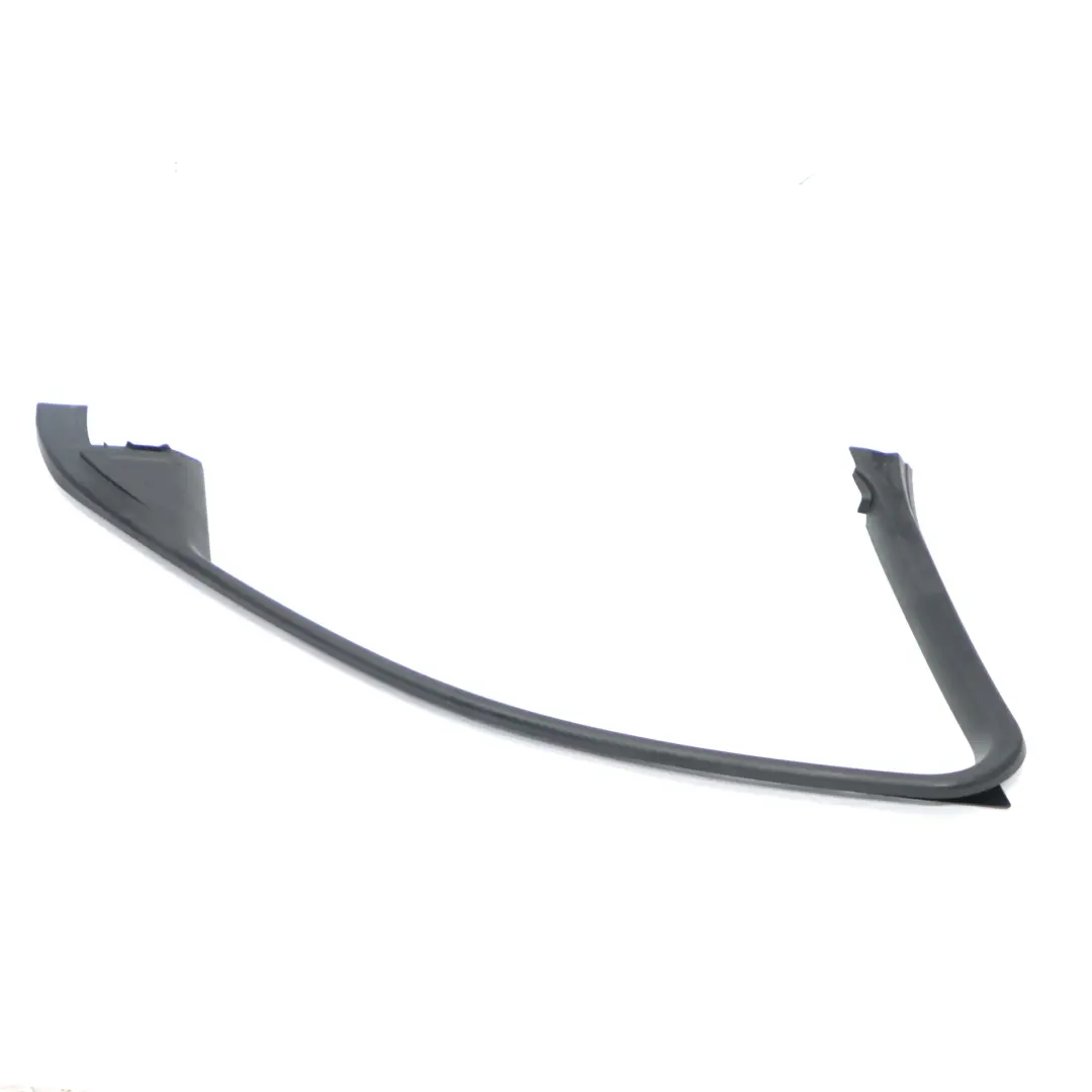 BMW X4 F26 Cubierta Marco Ventana Puerta Delantera Izquierda - SKU 7335483 - Número de pieza 7335483