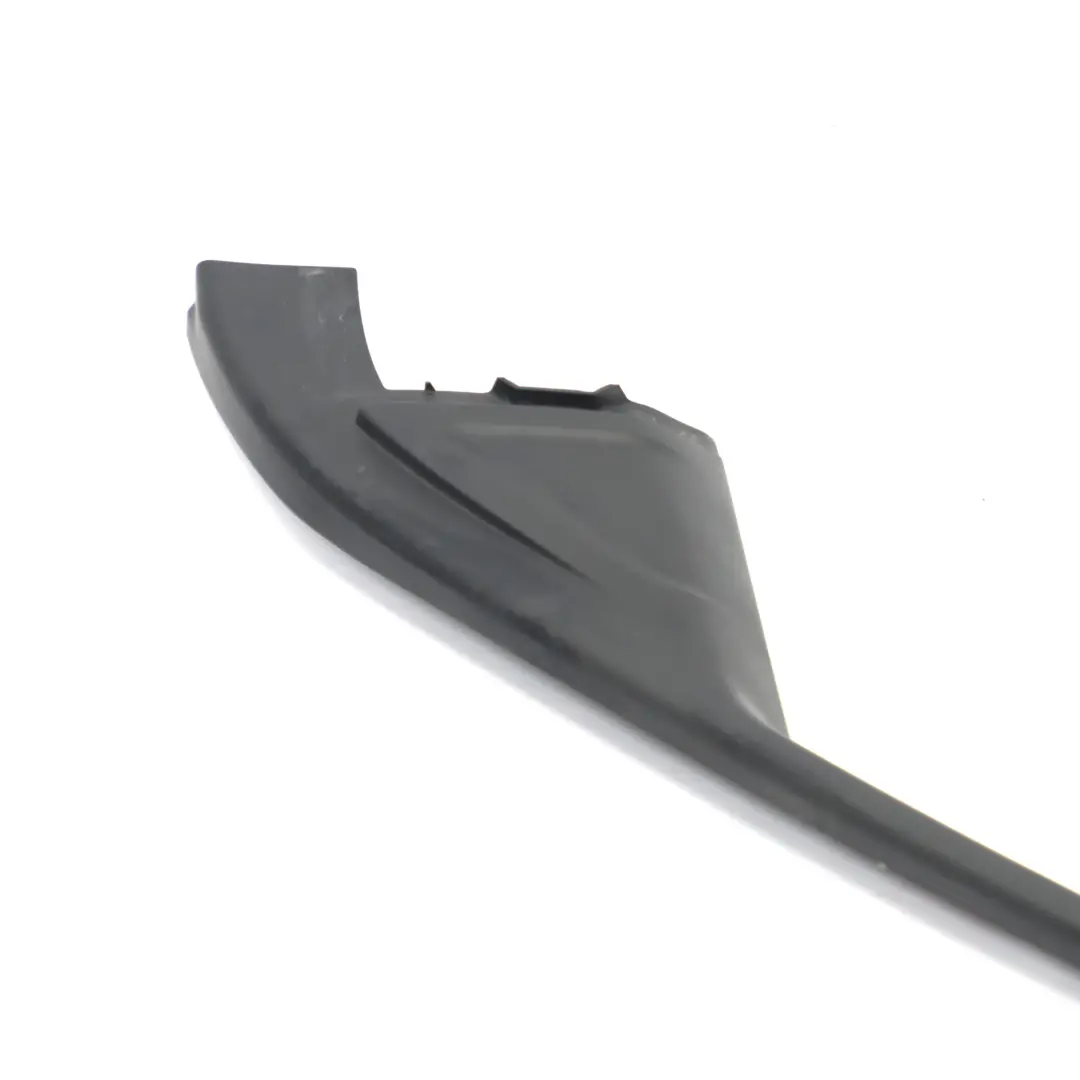 BMW X4 F26 Cover Window Frame Door Trim Panel Front Left N/S - SKU 7335483 - Part number 7335483