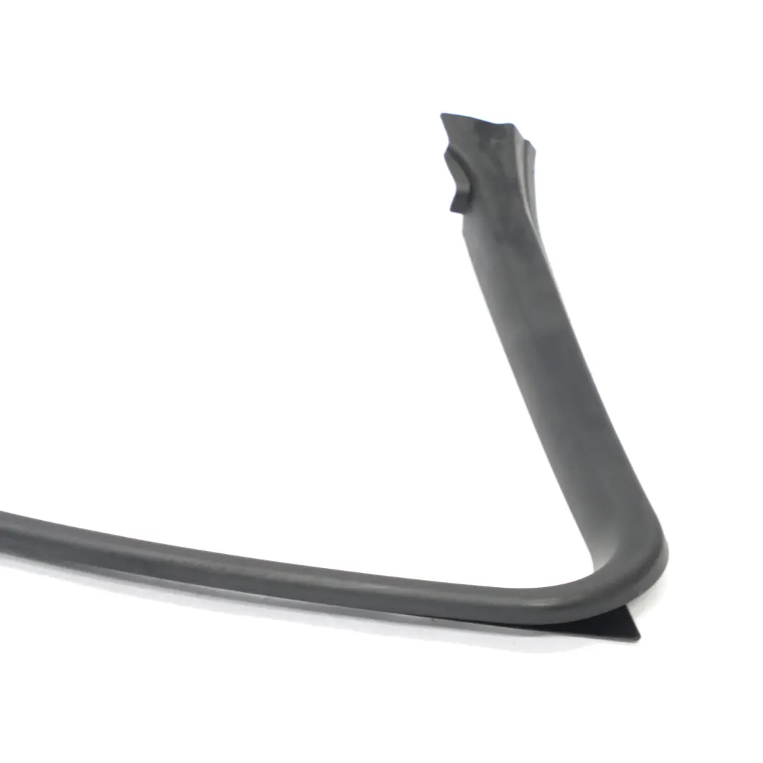 BMW X4 F26 Cubierta Marco Ventana Puerta Delantera Izquierda - SKU 7335483 - Número de pieza 7335483