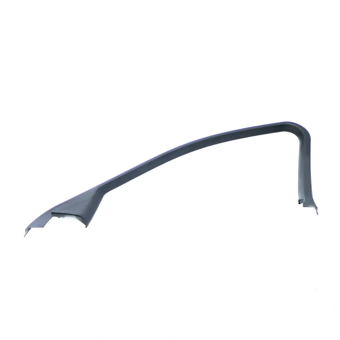 Window Frame Door Trim Panel Front Right O/S to BMW X4 F26 Cover with Part number 7335484 BMW X4 F26 Cover Window Frame Door Trim Panel Front Right O/S - SKU 7335484 - Part number 7335484