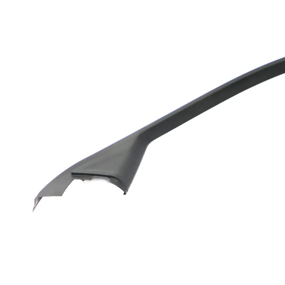 Copertura Telaio Finestra Porta Trim Anteriore Destra per BMW X4 F26 con numero di parte 7335484 BMW X4 F26 Copertura Telaio Finestra Porta Trim Anteriore Destra - SKU 7335484 - Numero di parte 7335484