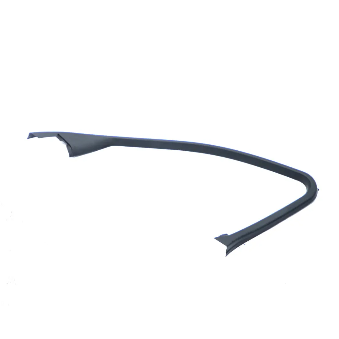 BMW X4 F26 Copertura Telaio Finestra Porta Trim Anteriore Destra - SKU 7335484 - Numero di parte 7335484