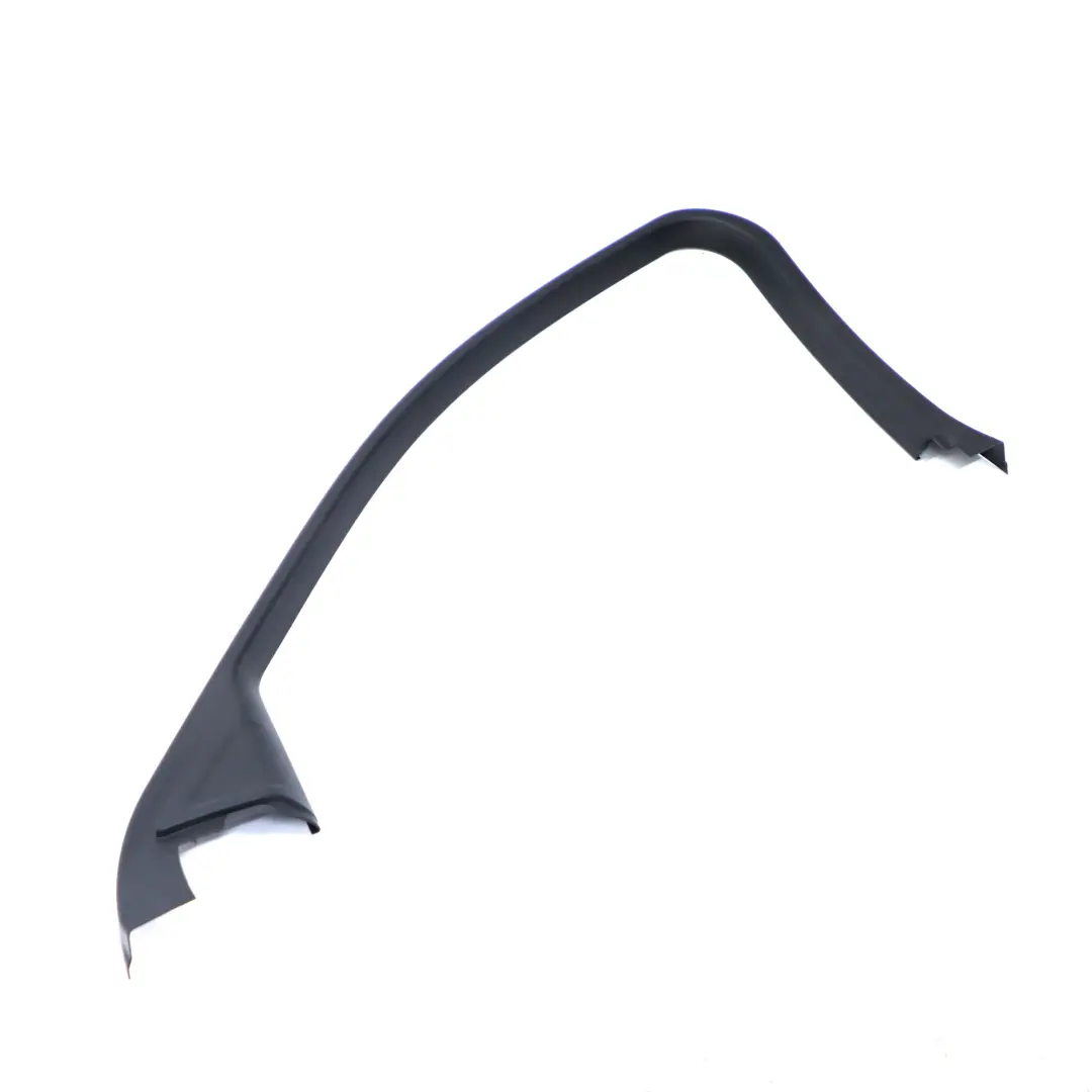 BMW X4 F26 Copertura Telaio Finestra Porta Trim Anteriore Destra - SKU 7335484 - Numero di parte 7335484