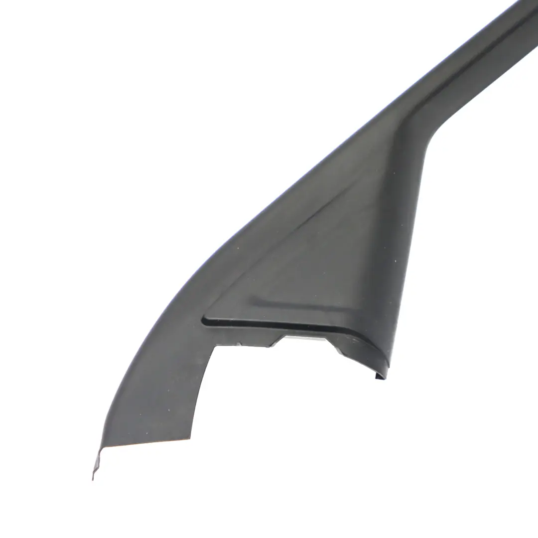 Cubierta Marco Ventana Puerta Delantera Derecha para BMW X4 F26 con número de pieza 7335484 BMW X4 F26 Cubierta Marco Ventana Puerta Delantera Derecha - SKU 7335484 - Número de pieza 7335484