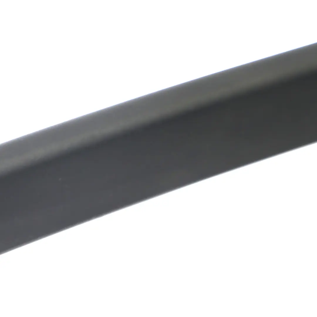 Copertura Telaio Finestra Porta Trim Anteriore Destra per BMW X4 F26 con numero di parte 7335484 BMW X4 F26 Copertura Telaio Finestra Porta Trim Anteriore Destra - SKU 7335484 - Numero di parte 7335484