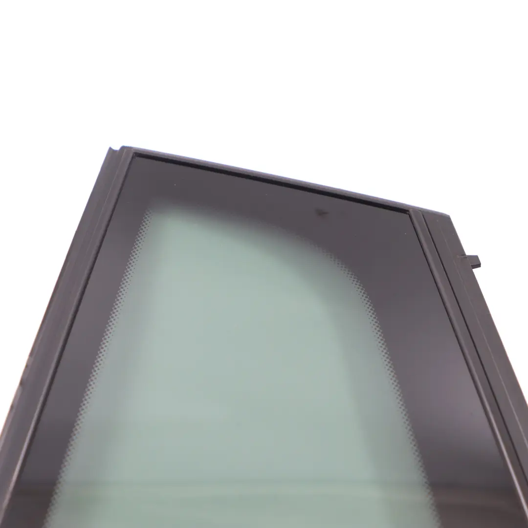 Cristal Fijo BMW X4 F26 Puerta Trasera Izquierda AS3 Protección Solar para con número de pieza 7335511 Cristal Fijo BMW X4 F26 Puerta Trasera Izquierda AS3 Protección Solar - SKU 7335511 - Número de pieza 7335511