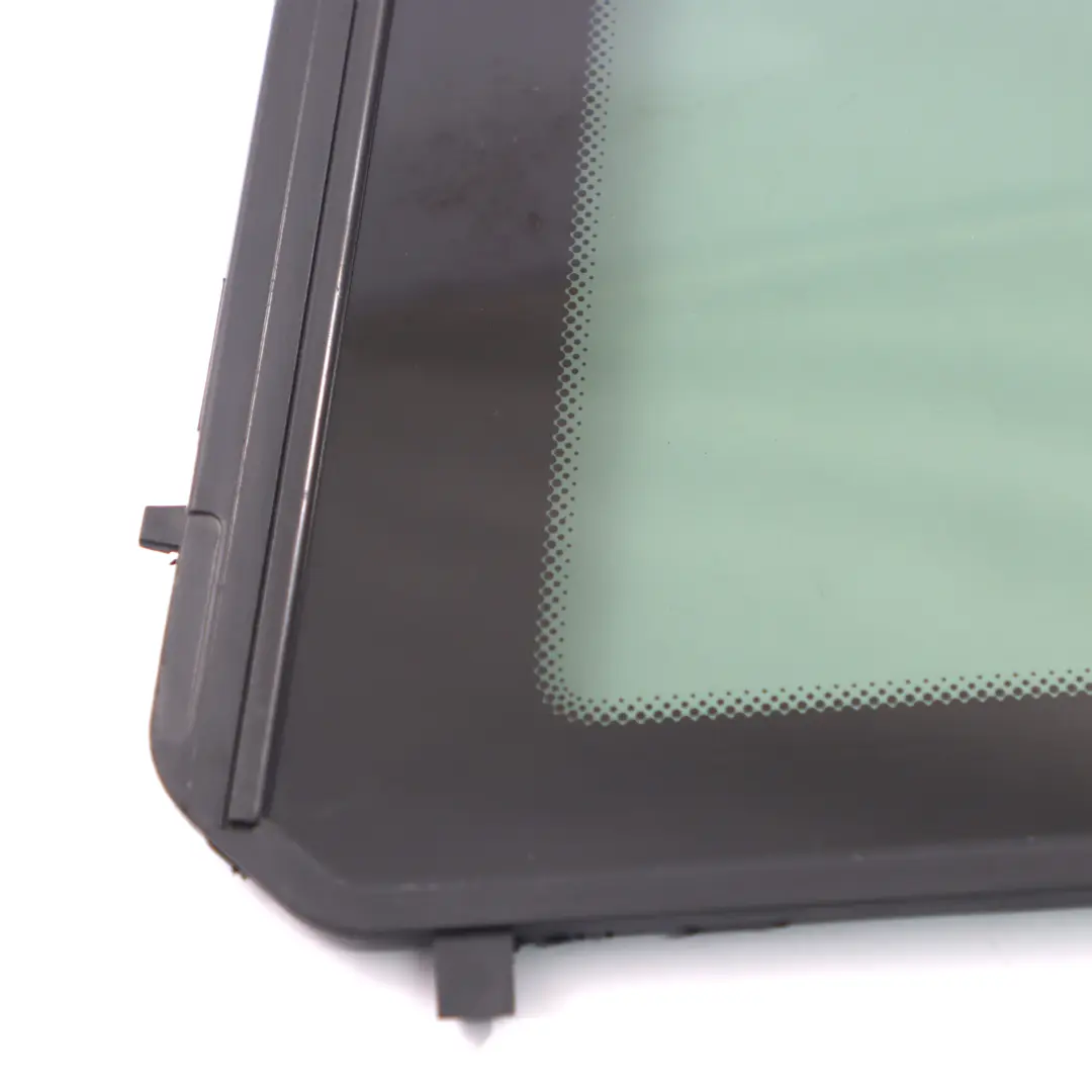 Cristal Fijo BMW X4 F26 Puerta Trasera derecha AS3 Protección Solar para con número de pieza 7335512 Cristal Fijo BMW X4 F26 Puerta Trasera derecha AS3 Protección Solar - SKU 7335512 - Número de pieza 7335512