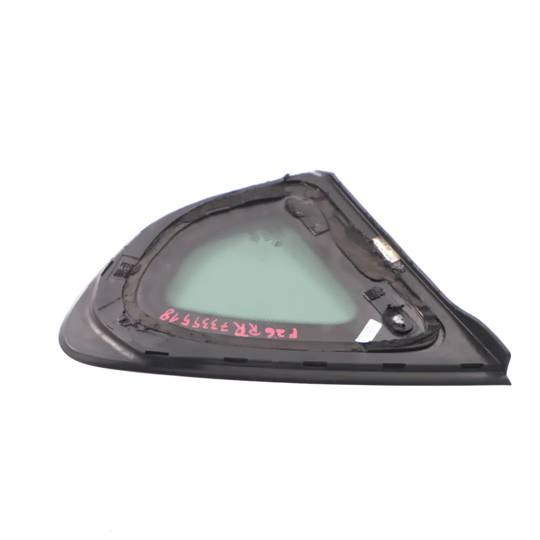 Fenêtre fixe BMW X4 F26 Panneau Arrière Droit Noir AS3 Protection Solaire SSG pour à propos du numéro de pièce 7335518 Fenêtre fixe BMW X4 F26 Panneau Arrière Droit Noir AS3 Protection Solaire SSG - SKU 7335518 - Numéro de pièce 7335518