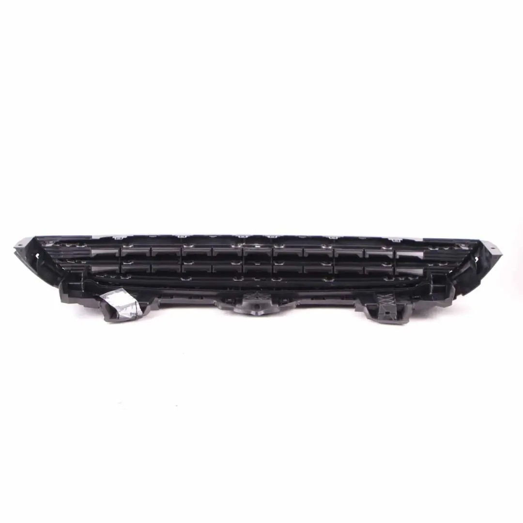  Front Grille Mini Cooper One F55 F56 F57 Bumper Upper Grill Panel Chrome - SKU 7335529 - Part number 7335529