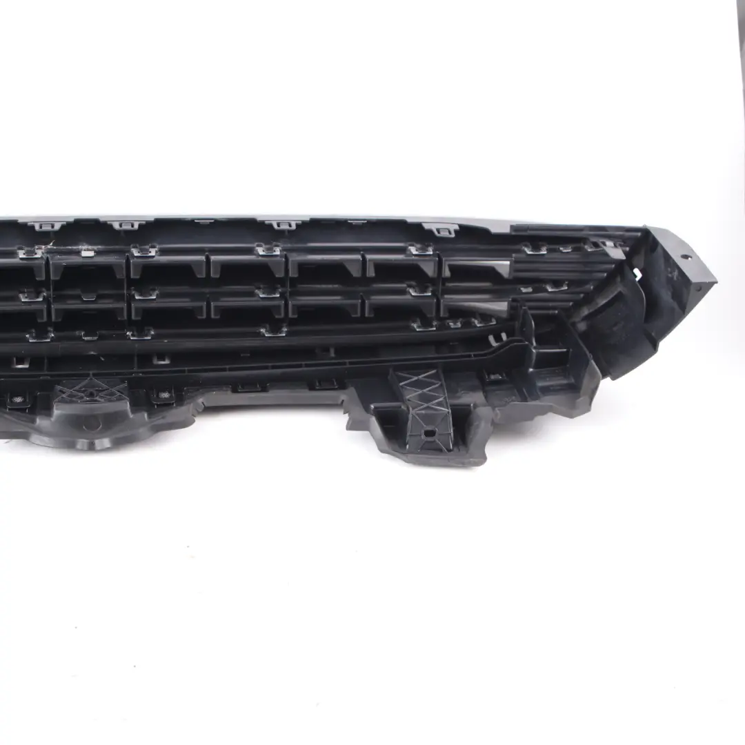  Front Grille Mini Cooper One F55 F56 F57 Bumper Upper Grill Panel Chrome - SKU 7335529 - Part number 7335529