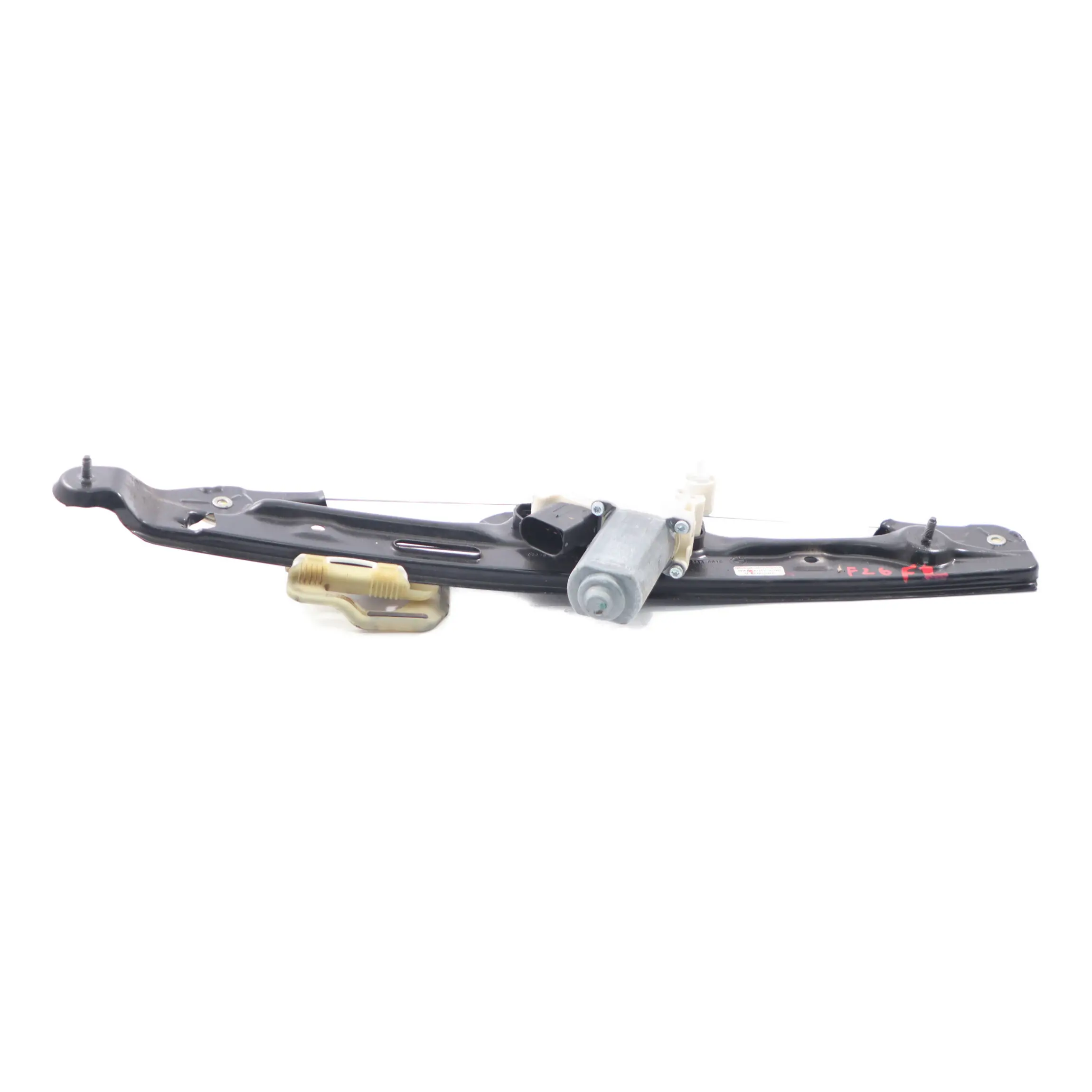 BMW X4 F26 Fensterheber Hintertür Links Regulator Motor Mechanismus 7335601