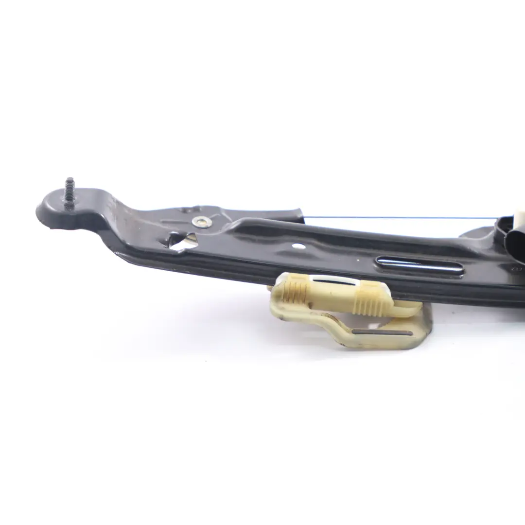 Lève-Vitre Porte Arrière Gauche Régulateur Moteur Mécanisme pour BMW X4 F26 à propos du numéro de pièce 7335601 BMW X4 F26 Lève-Vitre Porte Arrière Gauche Régulateur Moteur Mécanisme - SKU 7335601 - Numéro de pièce 7335601