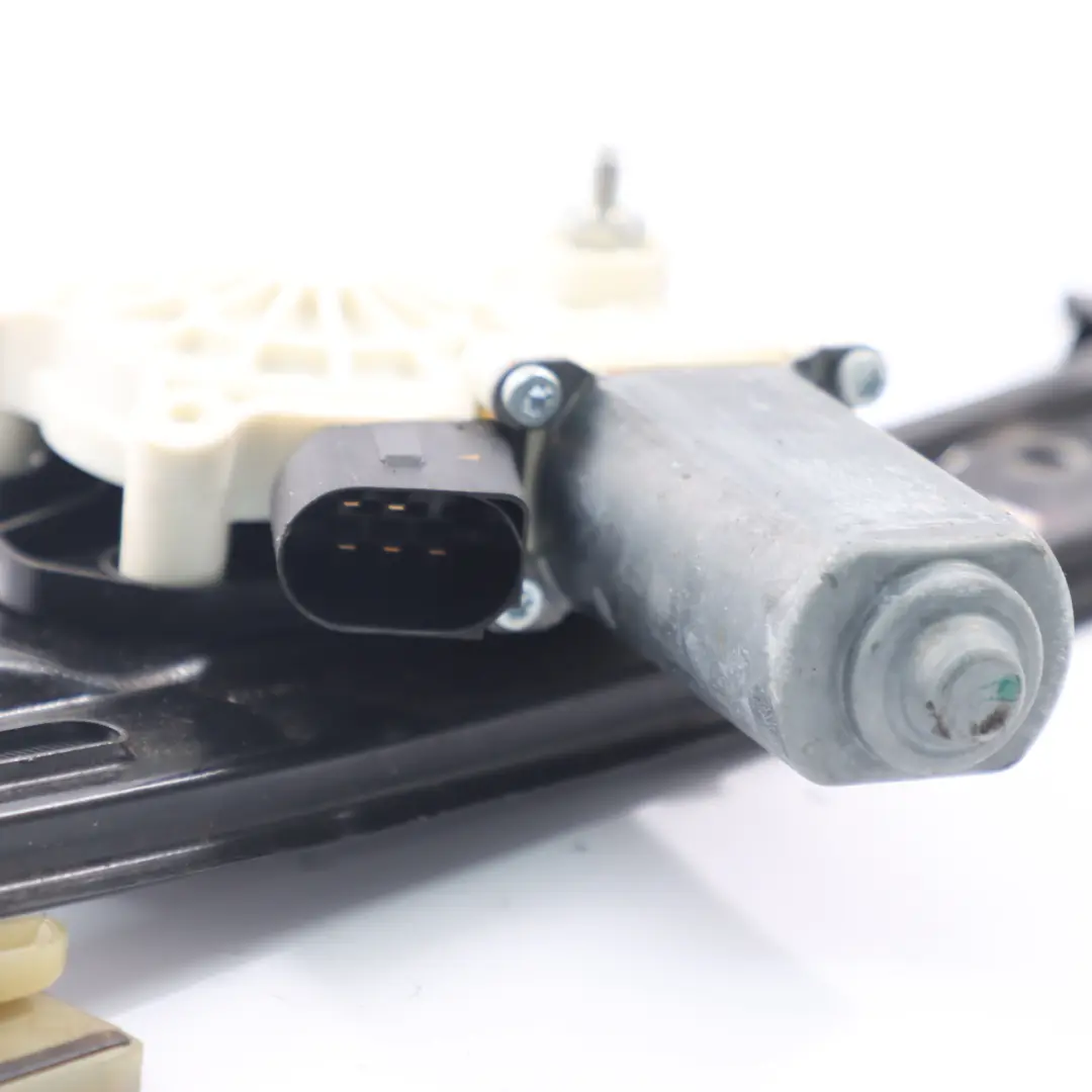 Fenster Heber Hinter Tür Links Regulator Motor Mechanismus für BMW X4 F26 mit Teilenummer 7335601 BMW X4 F26 Fenster Heber Hinter Tür Links Regulator Motor Mechanismus - SKU 7335601 - Teilenummer 7335601