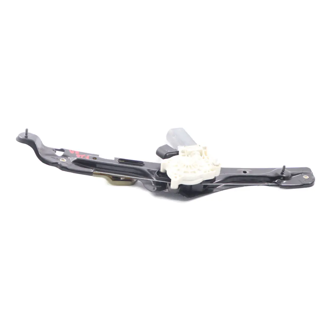 Window Lifter BMW X4 F26 Rear Door Right O/S Regulator Motor Mechanism - SKU 7335602 - Part number 7335602