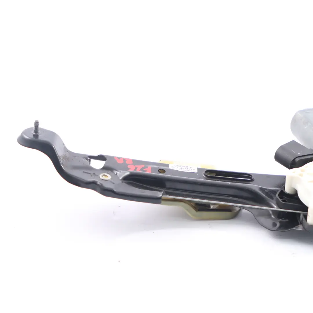  Window Lifter BMW X4 F26 Rear Door Right O/S Regulator Motor Mechanism - SKU 7335602 - Part number 7335602