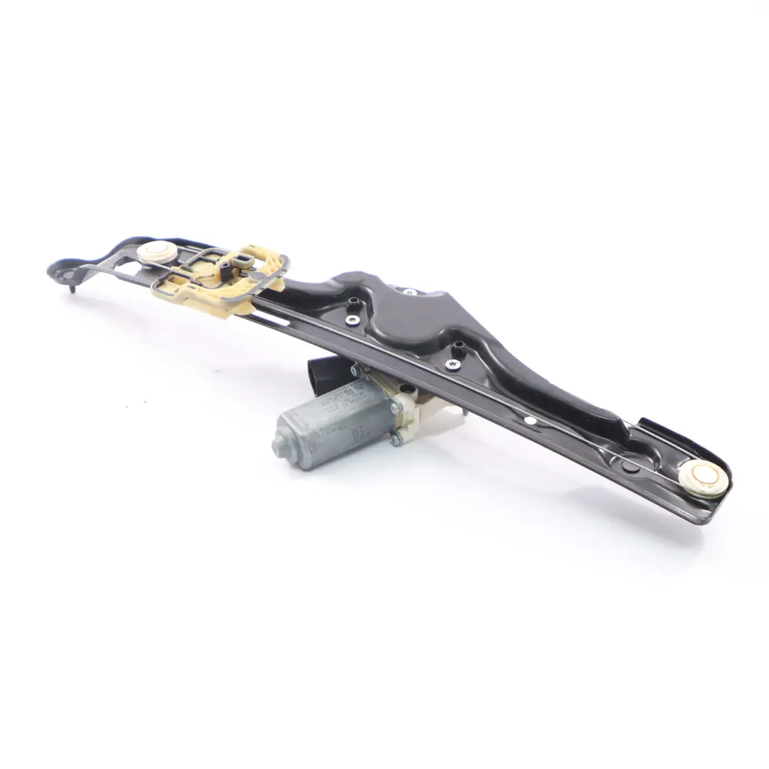  Window Lifter BMW X4 F26 Rear Door Right O/S Regulator Motor Mechanism - SKU 7335602 - Part number 7335602