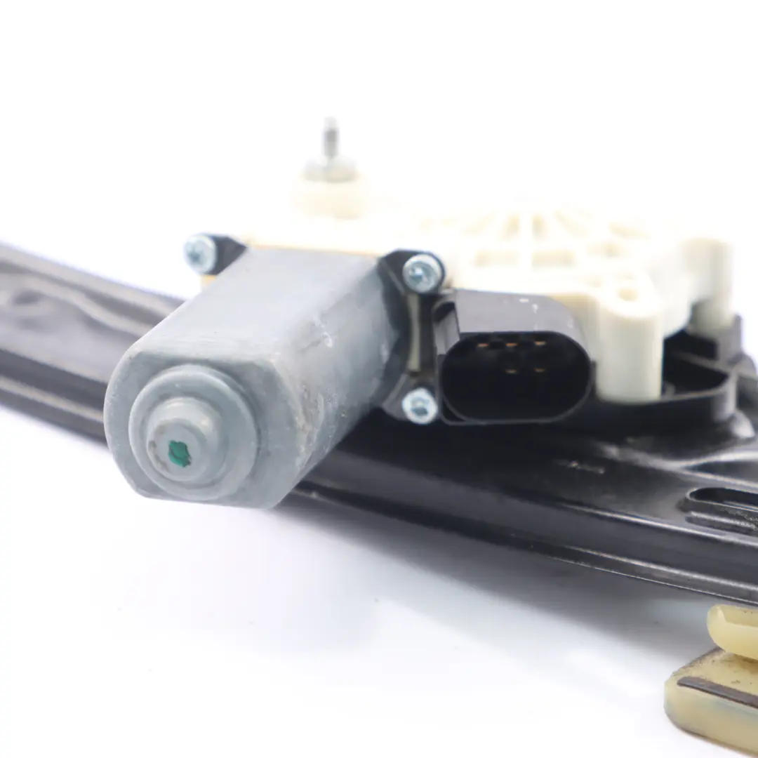  Window Lifter BMW X4 F26 Rear Door Right O/S Regulator Motor Mechanism - SKU 7335602 - Part number 7335602