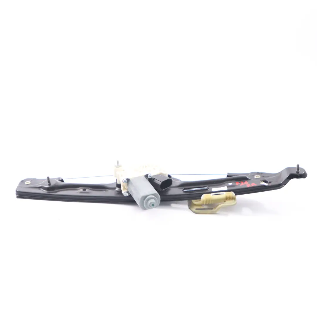  Elevalunas BMW X4 F26 Puerta Trasera Derecha Regulador Motor Mecanismo - SKU 7335602 - Número de pieza 7335602